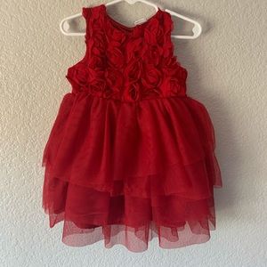 H&M Holiday Dress